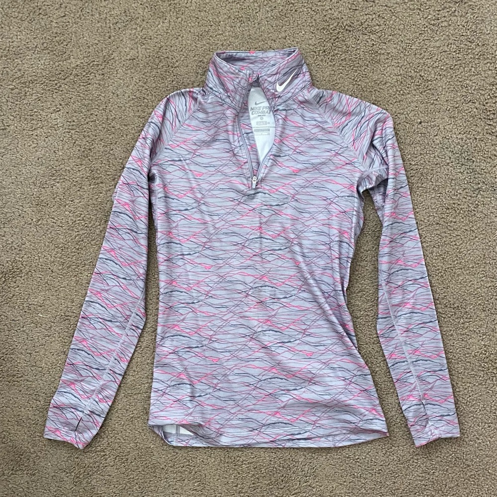 S Nike Running Jacket